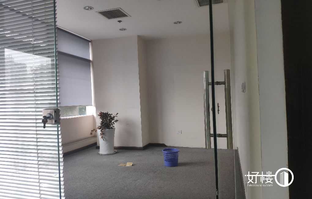 华夏银行 (A座）写字楼|办公室出租|租赁/租金/图片